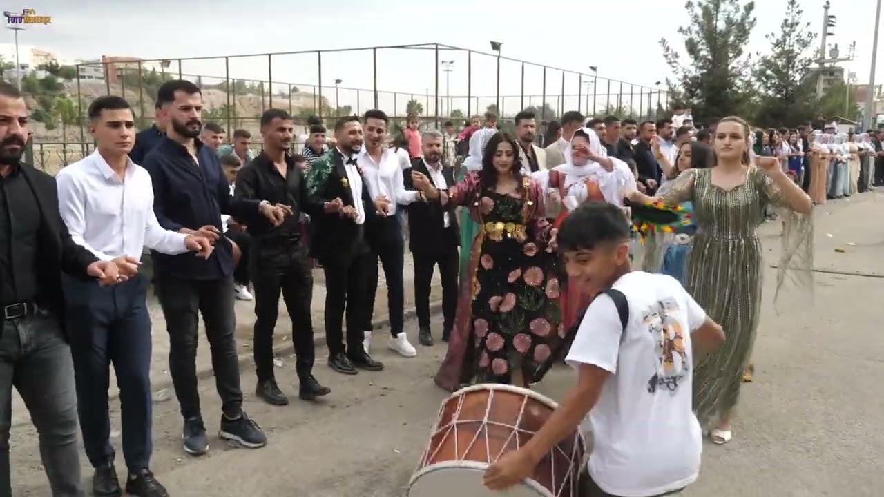 BİŞENK & İBOCAN DÜĞÜNÜ PART 2