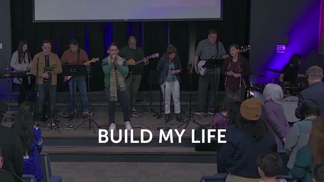 FCCOFCMA 01252026 Service Praise & Worship - Filipino Christian Church