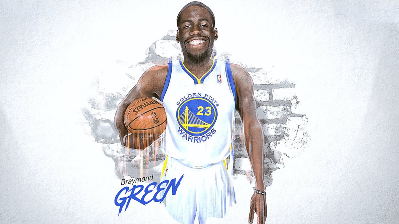 Draymond Green Mix (2016) - 