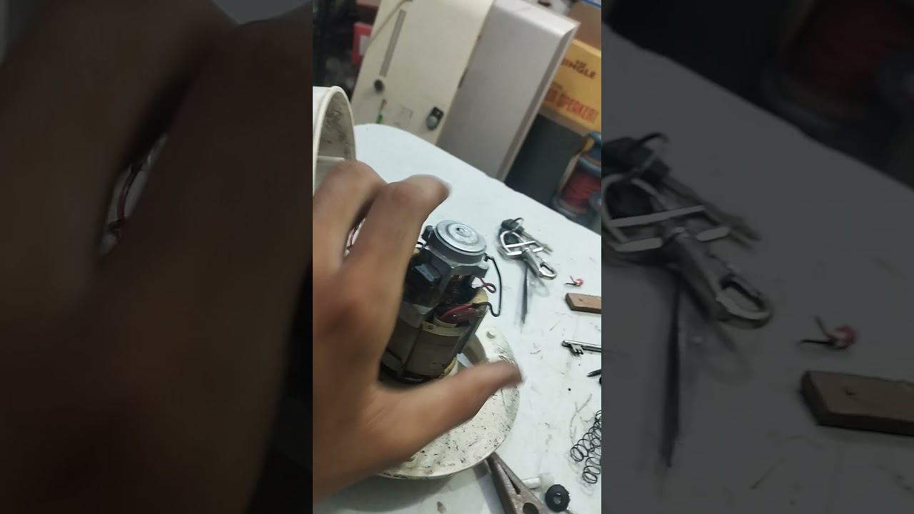 chopper repair. #viralvideo #1k #1000subscriber #youtube #viral #delhi #youtubeshorts #electronic