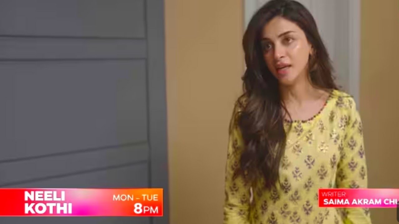 Neeli Kothi _ Episode 17 &18 Promo _ 