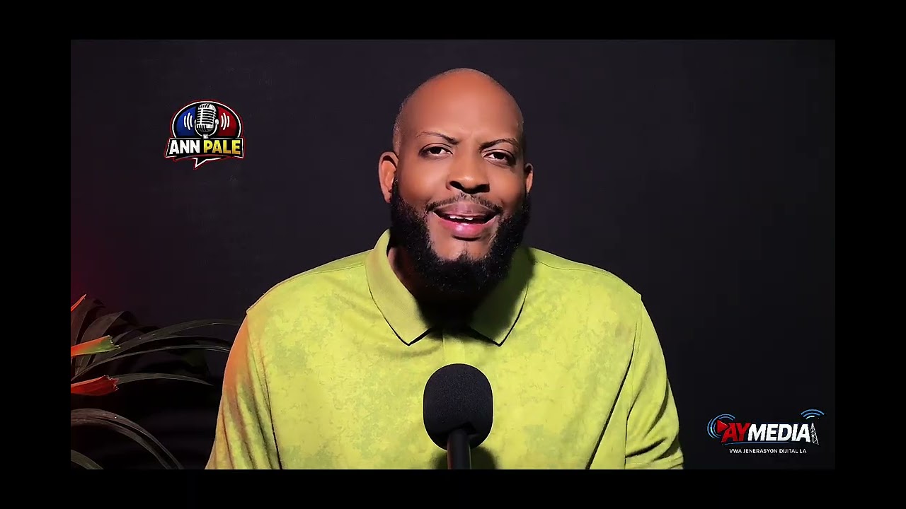 ANN PALE | SEZON 1 | EPIZÒD 4