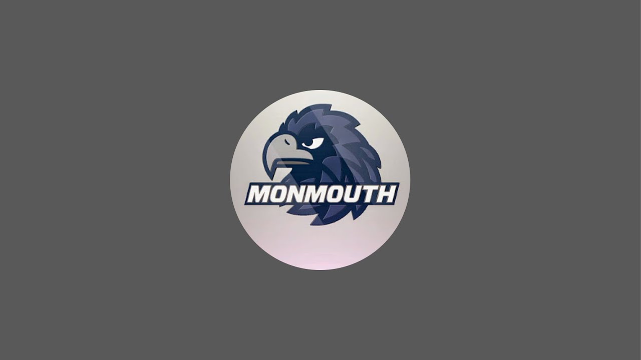 Monmouth University Hawks is live!