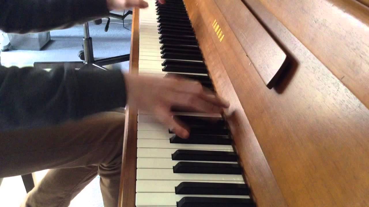 Requim for a dream - Clint Mansell