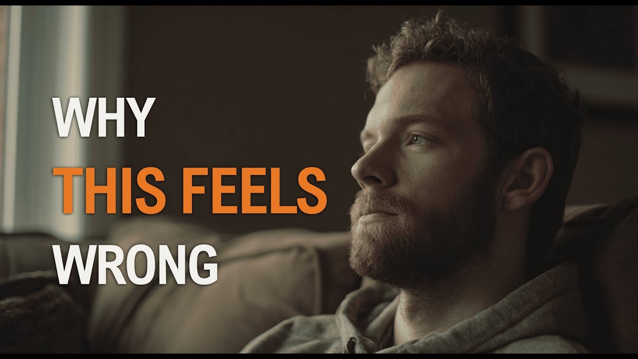 Why It Feels Wrong After You Make a Choice