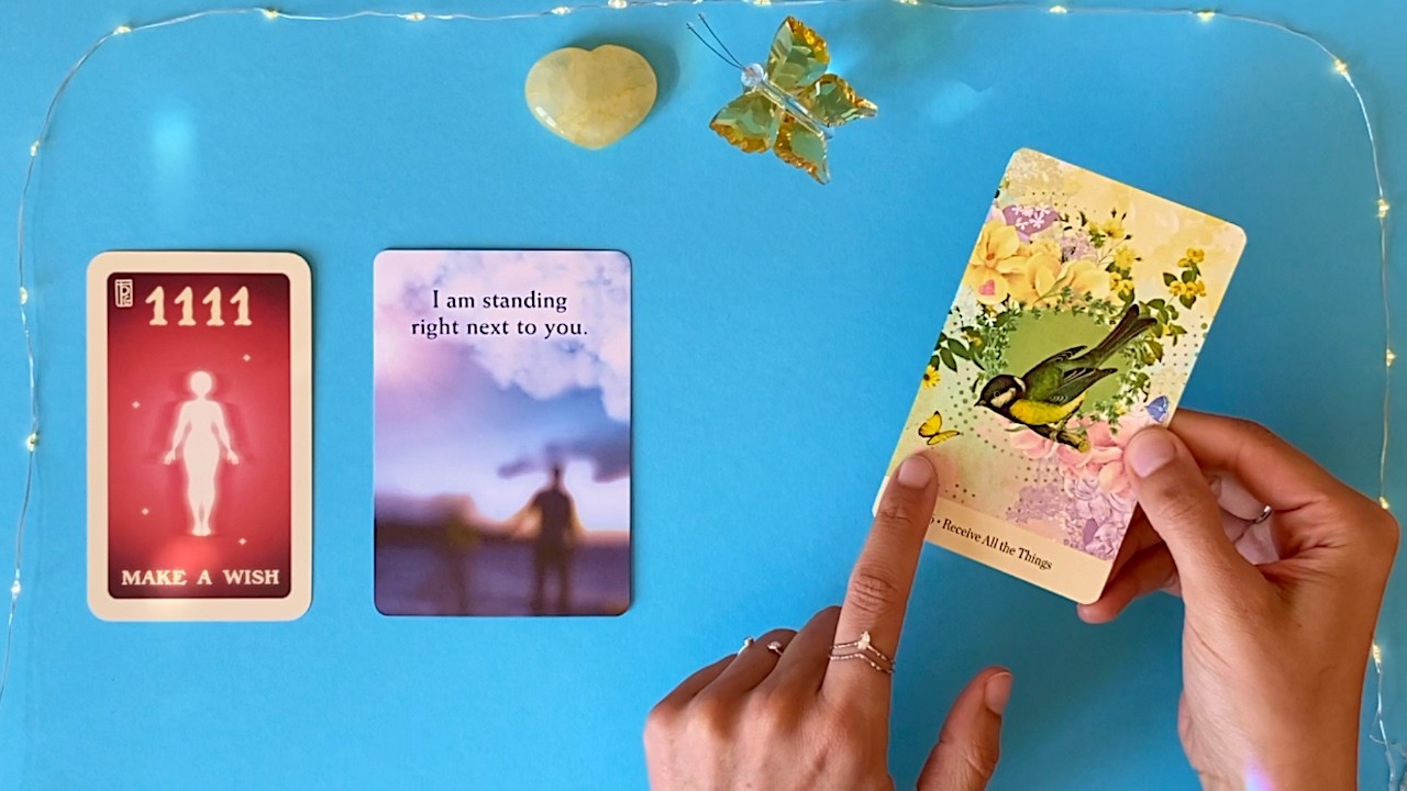 They WANT this to REACH YOU! 🦋 Psychic Reading 💫