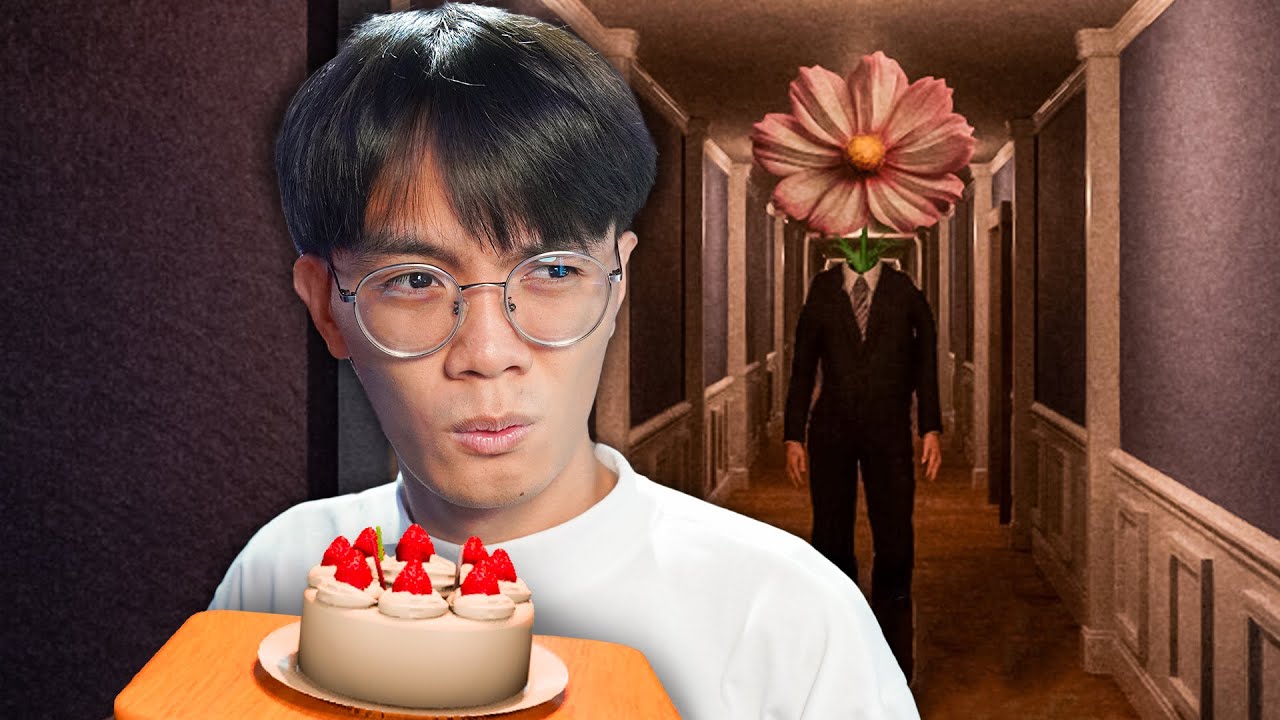 Wag Mo Ihuhulog Ang Cake