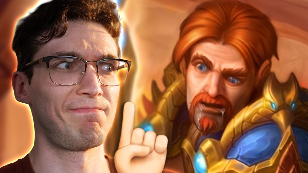 These New Cards are Pretty Good... (Stream Highlights)