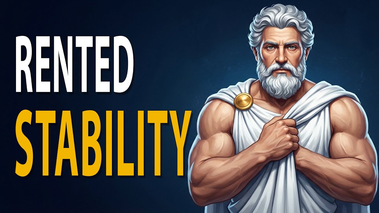 You’re Not Emotionally Independent, But You Believe You Are | STOICISM