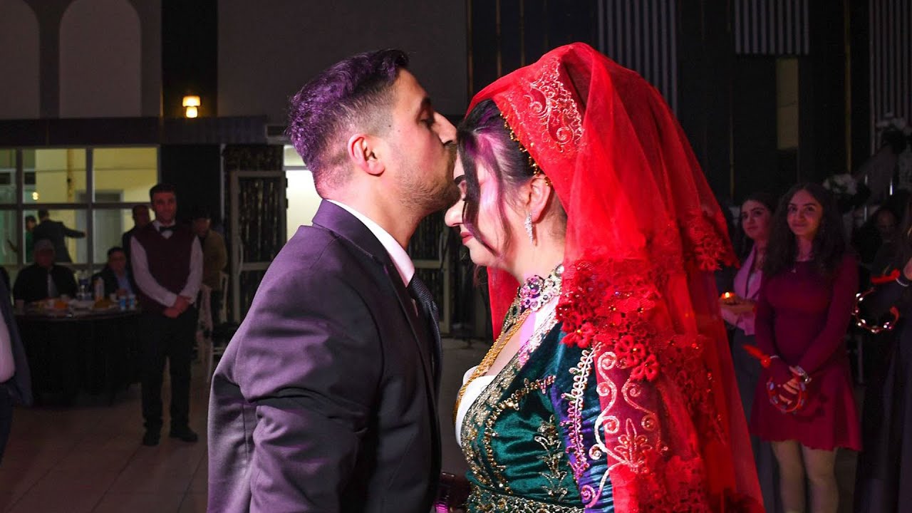 Gülnara & Lütfü 08.02.2025 (Kına Töreni)