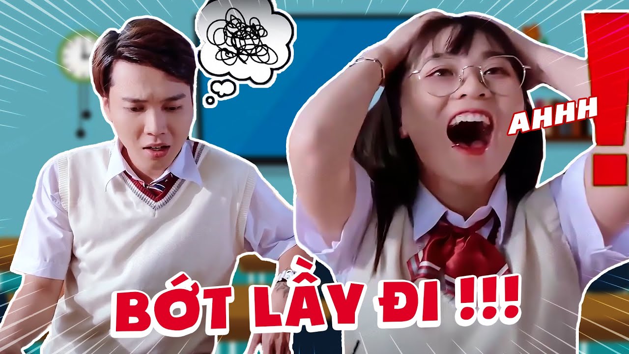 MisThy phát điên vì AS Mobile trong thử thách đoán từ || BONUS STAGE