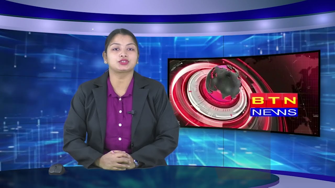 BTN PRIME TIME 25.02.26