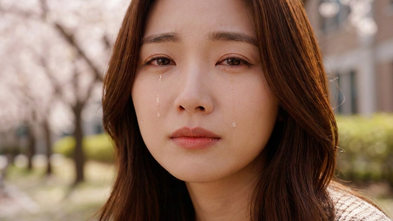 너는 모르는 마음｜봄 캠퍼스에서 혼자 사랑한 이야기