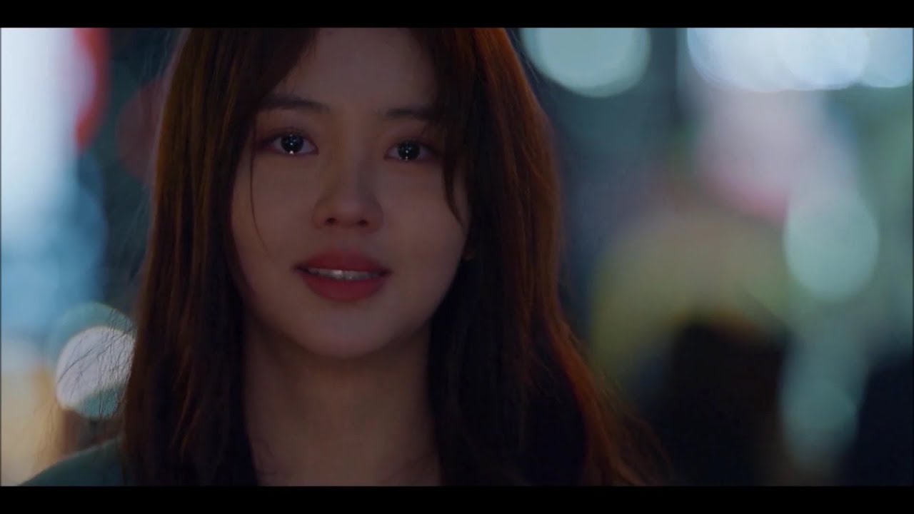 [FMV] Jojo // Consolation // Love Alarm
