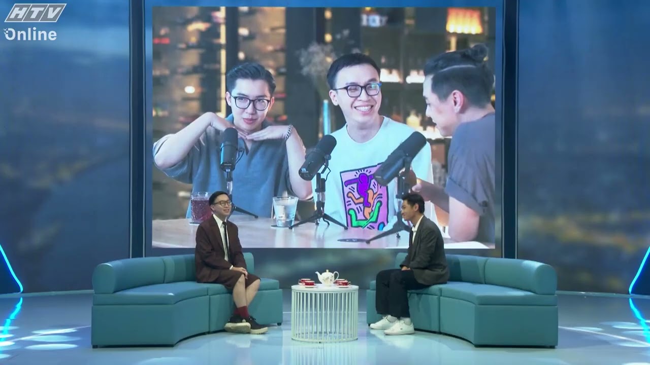 9PM Show - Chuyện Chưa Kể | Tập 8