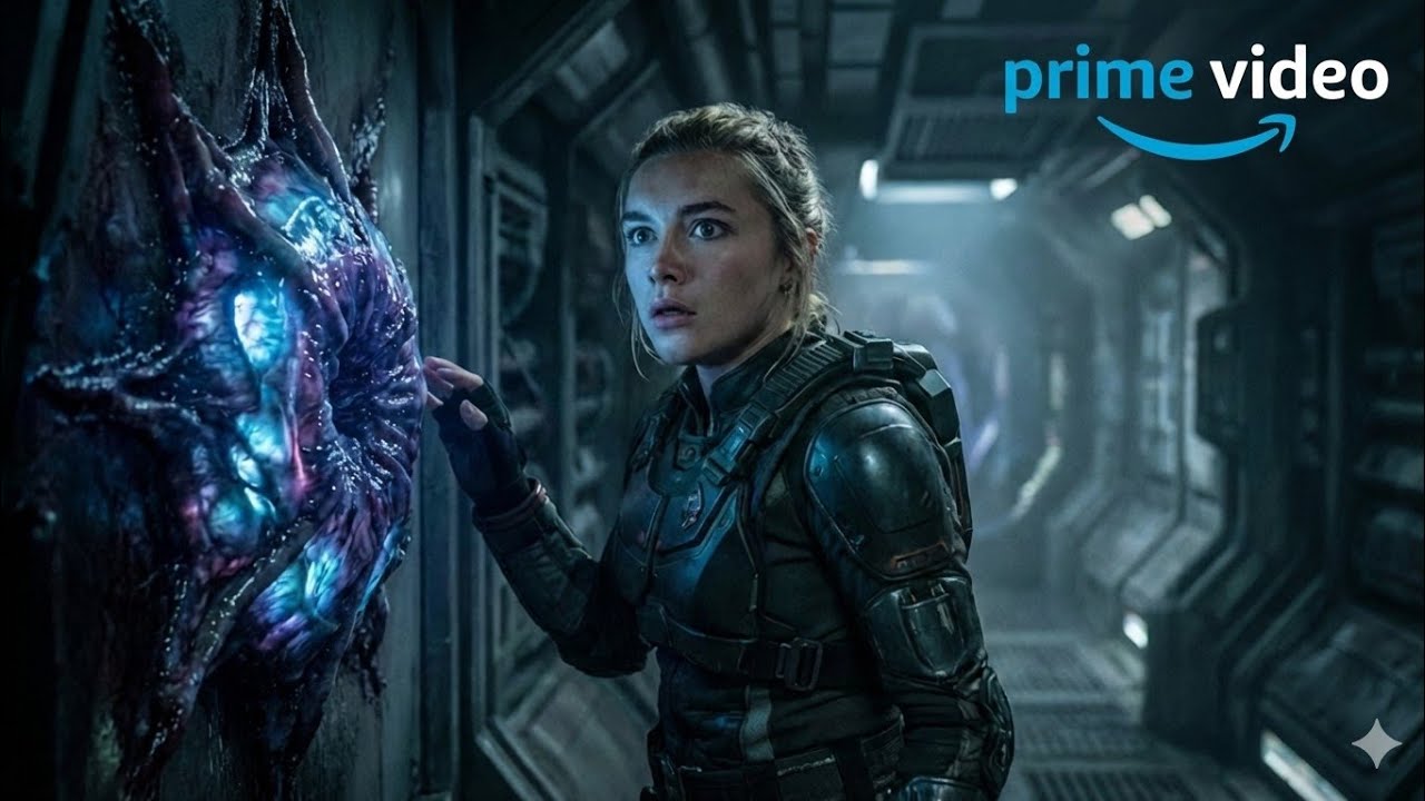 Prime Video Is Hiding These 15 INSANELY Underrated Sci Fi Gems!