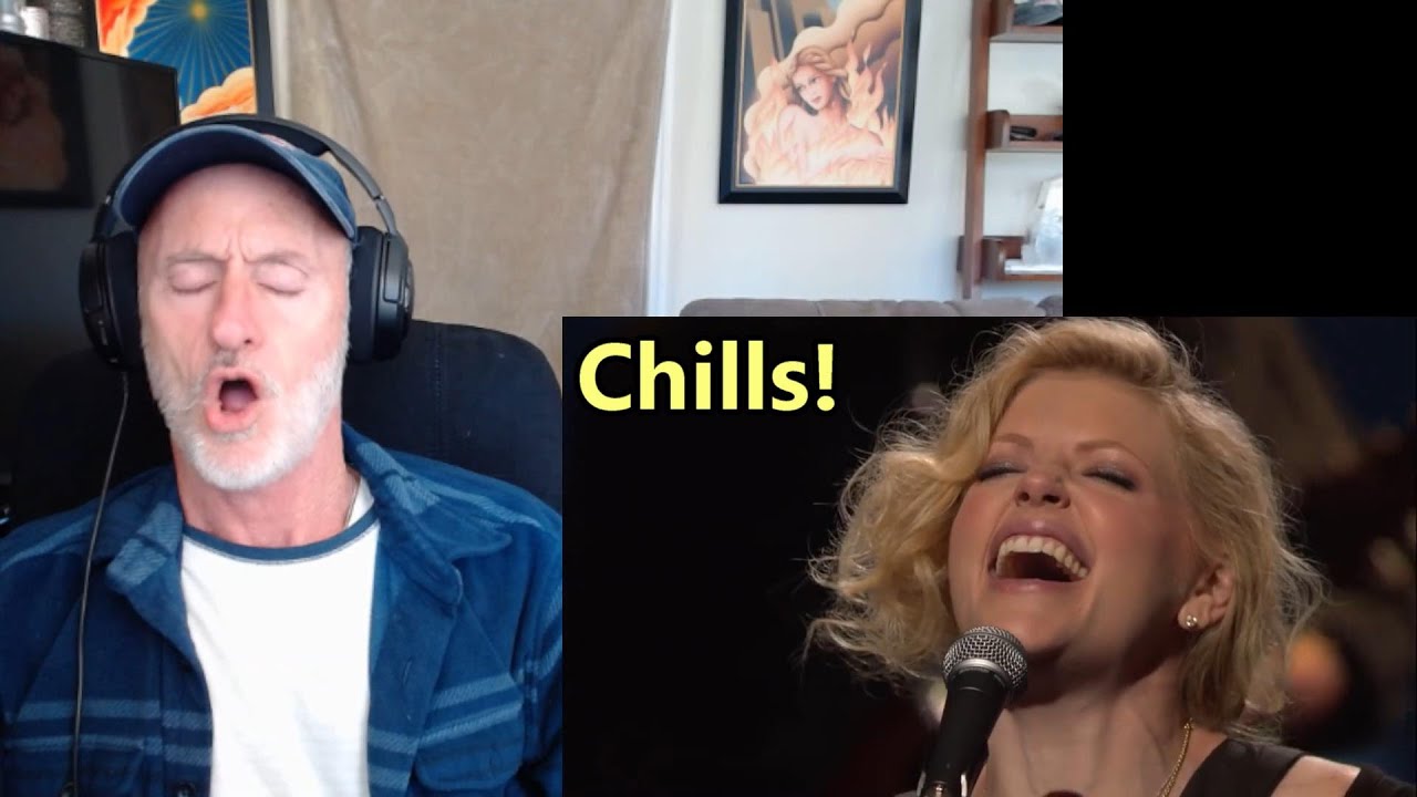 Не готов делать приятное (Dixie Chicks) Первая реакция