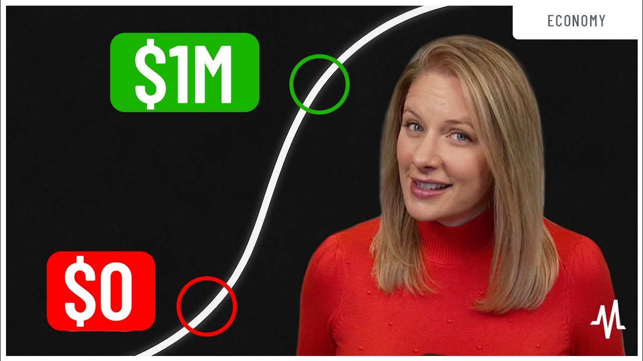 Buy the Fear: 3 Down Stocks That Could 10x Your Profits