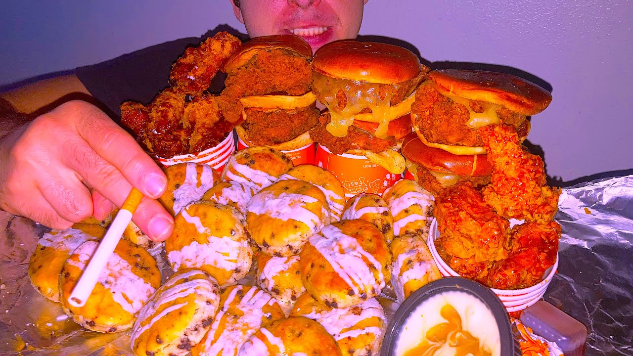 🍰 tasty NEW cheesecake  🍔