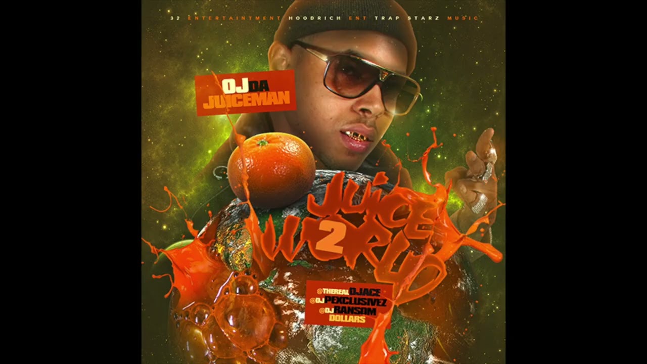 Zaytoven x Old Gucci Mane x OJ Da Juiceman Type Beat - 