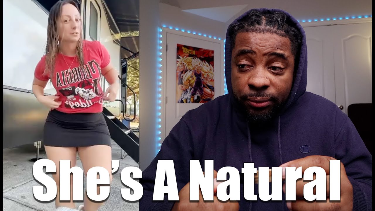 She Know What She Doing