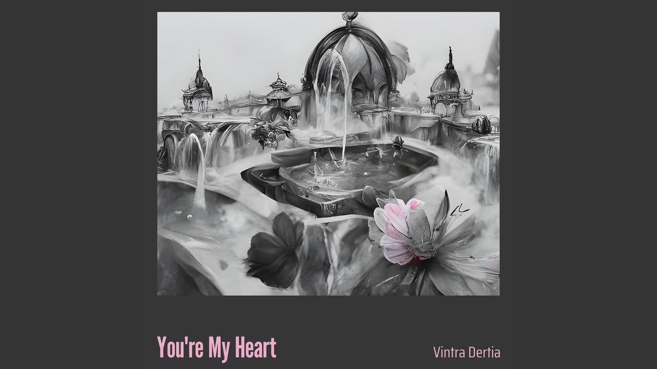You're My Heart