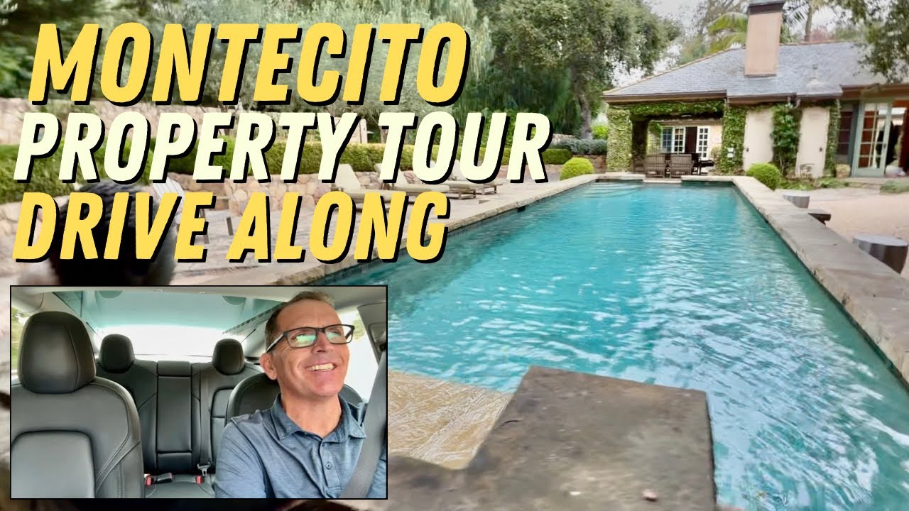Exploring Summerland & Montecito Real Estate: Stunning, Inspirational, and Serene!