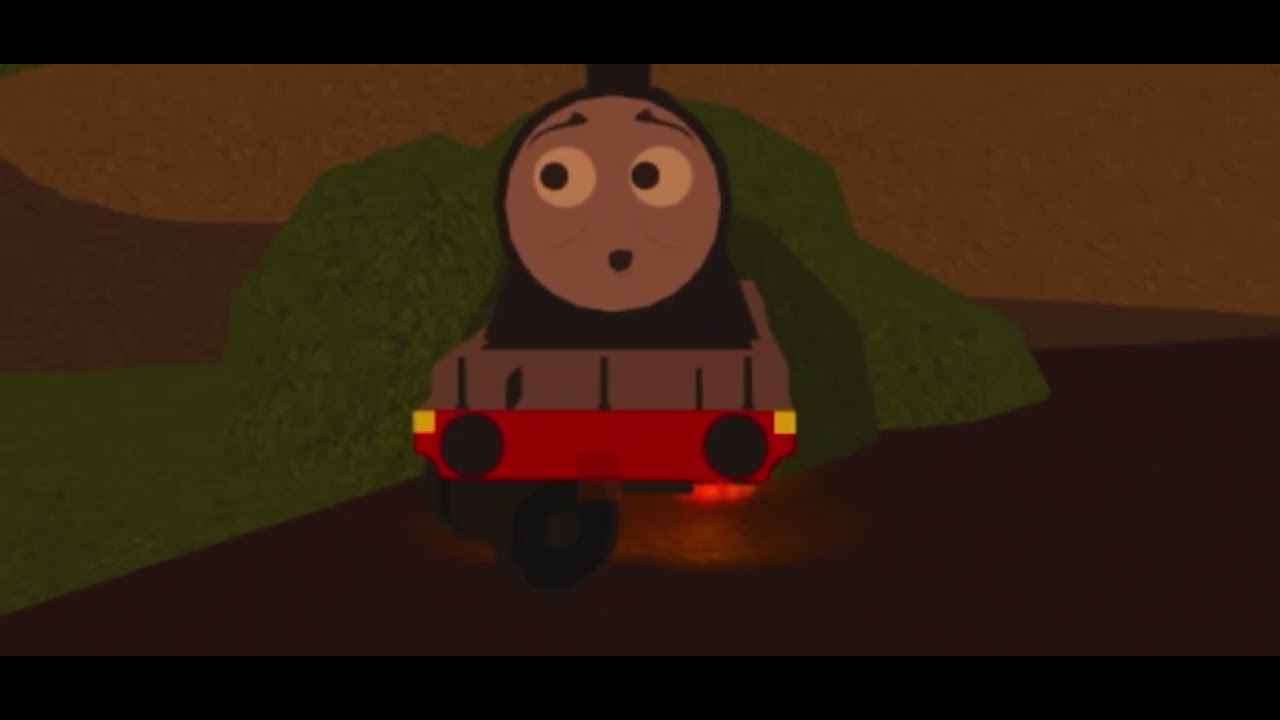 Sodor Demise:Trying To Stay Calm S1E2
