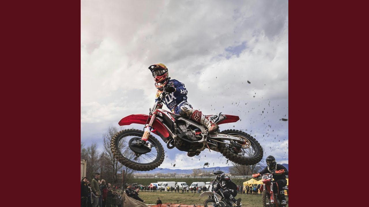 Motocross