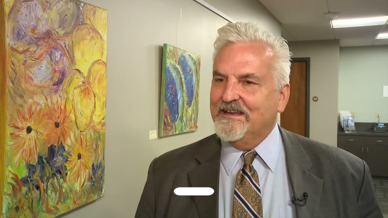 Sturla: Blight Prevention and Lifting Up Communities