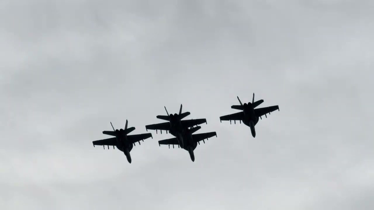 Army V Navy Football Game 2025