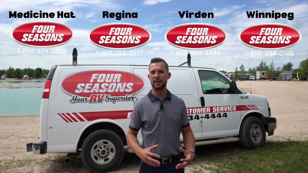 Four Seasons Sales Emergency Onsite Road Service Program