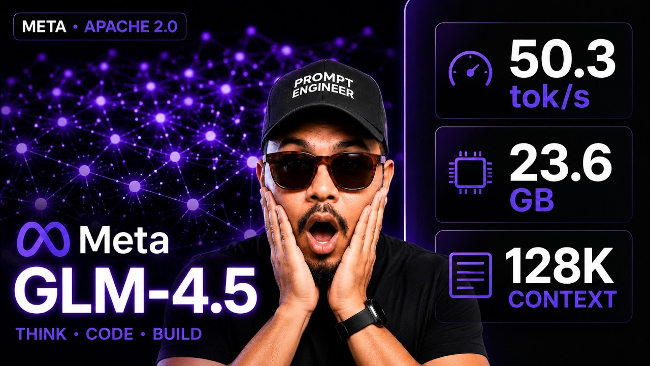 Meta's New 30B Model Runs Fully Local &mdash; I Rented a GPU and Tested It