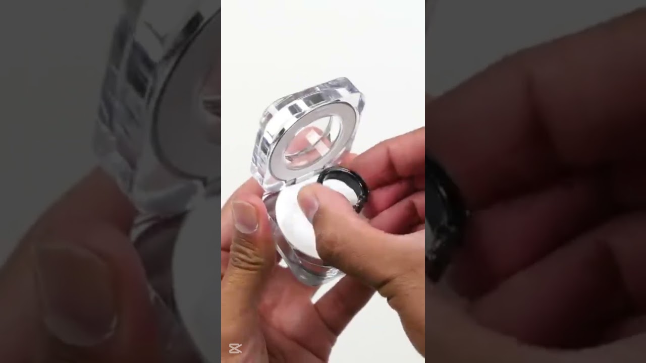 "Top 5 Smart Rings 2025 in 60 Secs: Oura 4 vs. Samsung vs. More! 💍🔥"
