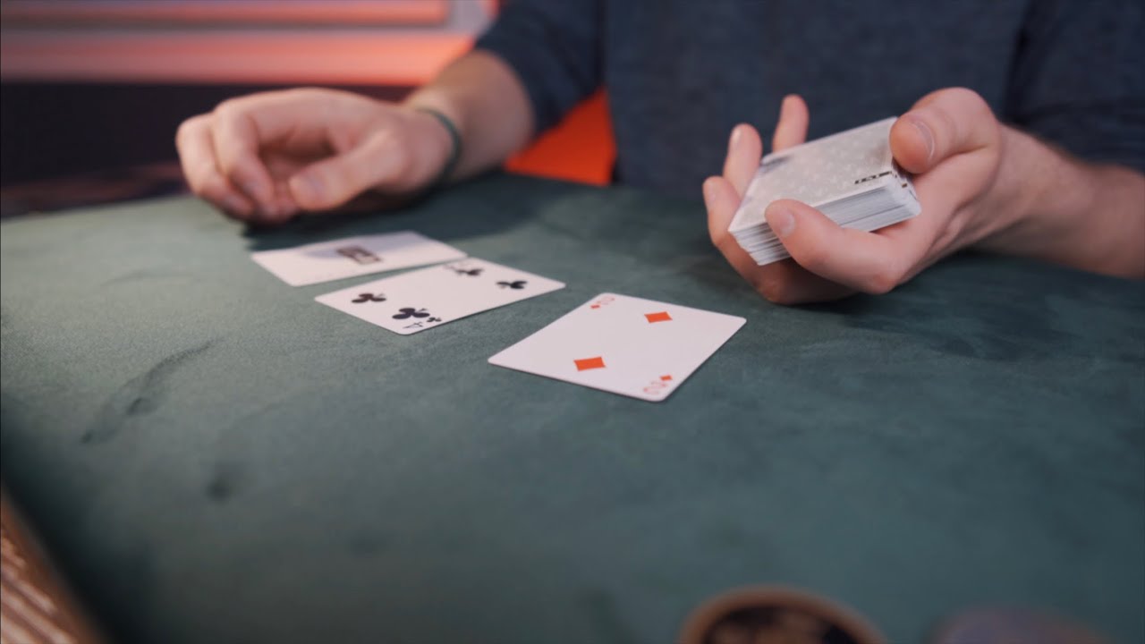 UNBOXING a professional close up pad for Magic!