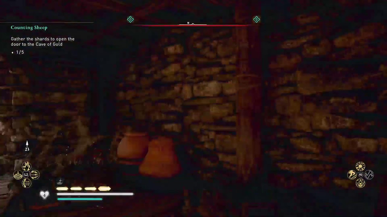 Assassin's Creed Valhalla Dawn of Ragnarok - Acvr1