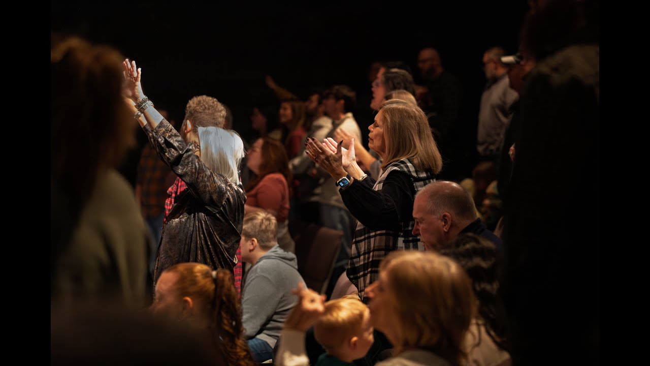 reGeneration ONLINE - 1/25/26