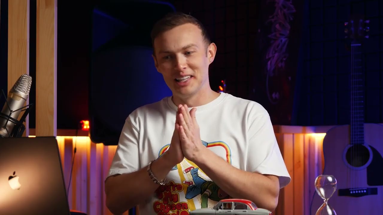 ZEEKR MIX —  БУДУЩЕЕ НА КОЛЕСАХ! УМЕЮТ же КИТАЙЦЫ