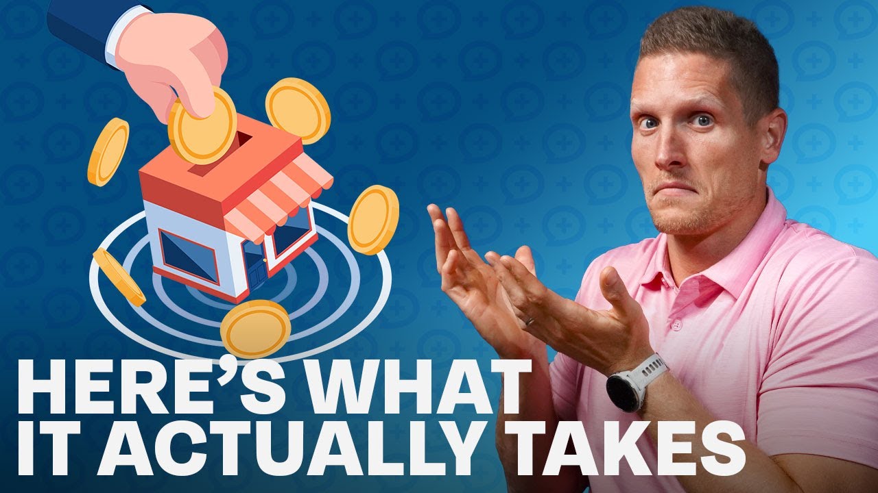 Can Starting a Business Really Make You a Millionaire?