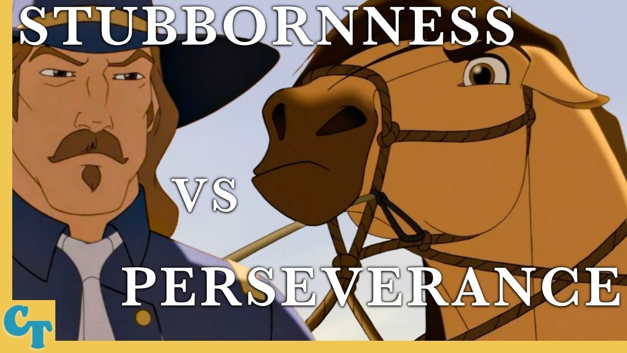 Therapist Reacts to SPIRIT: STALLION OF THE CIMARRON