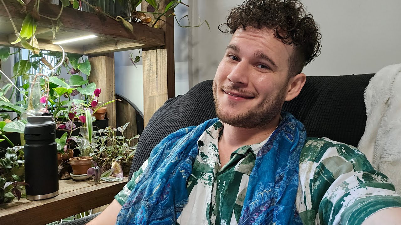 On Day 1905 MeltMore talked about making things happen