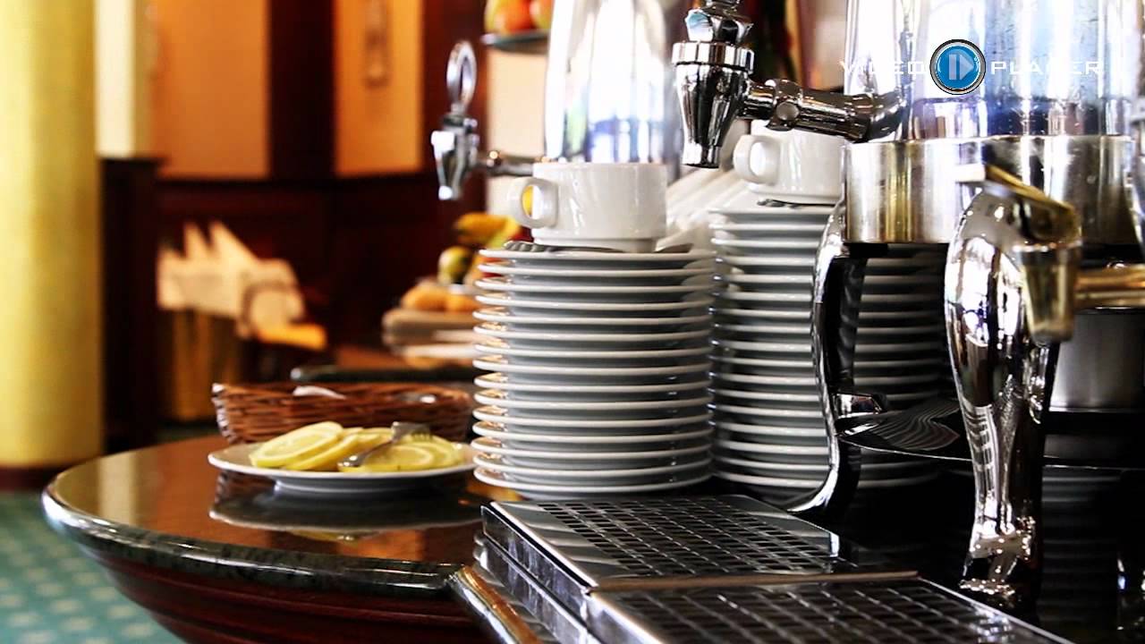 Hotel Haffner w Sopocie