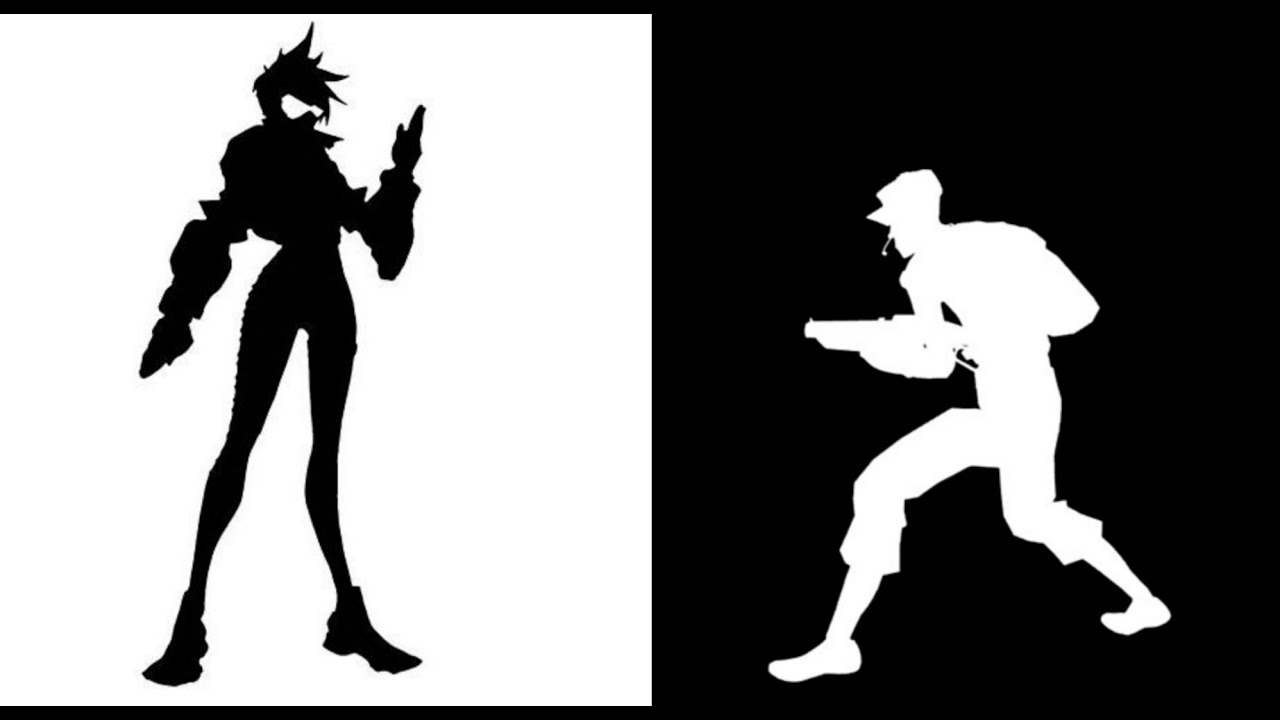 Team Fortress 2 vs. Overwatch: an examination of class based fps games (part 1)