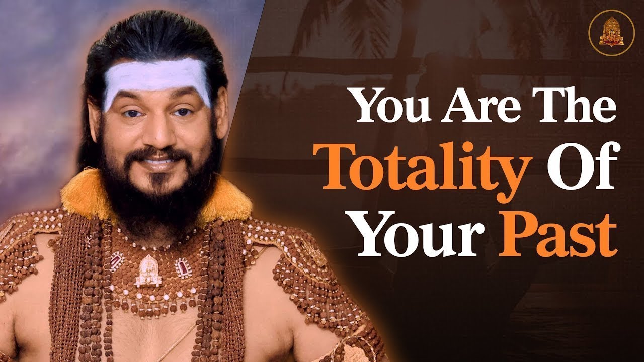 🔴 SPH SATSANG: The Essence of Karma and Past Lives 