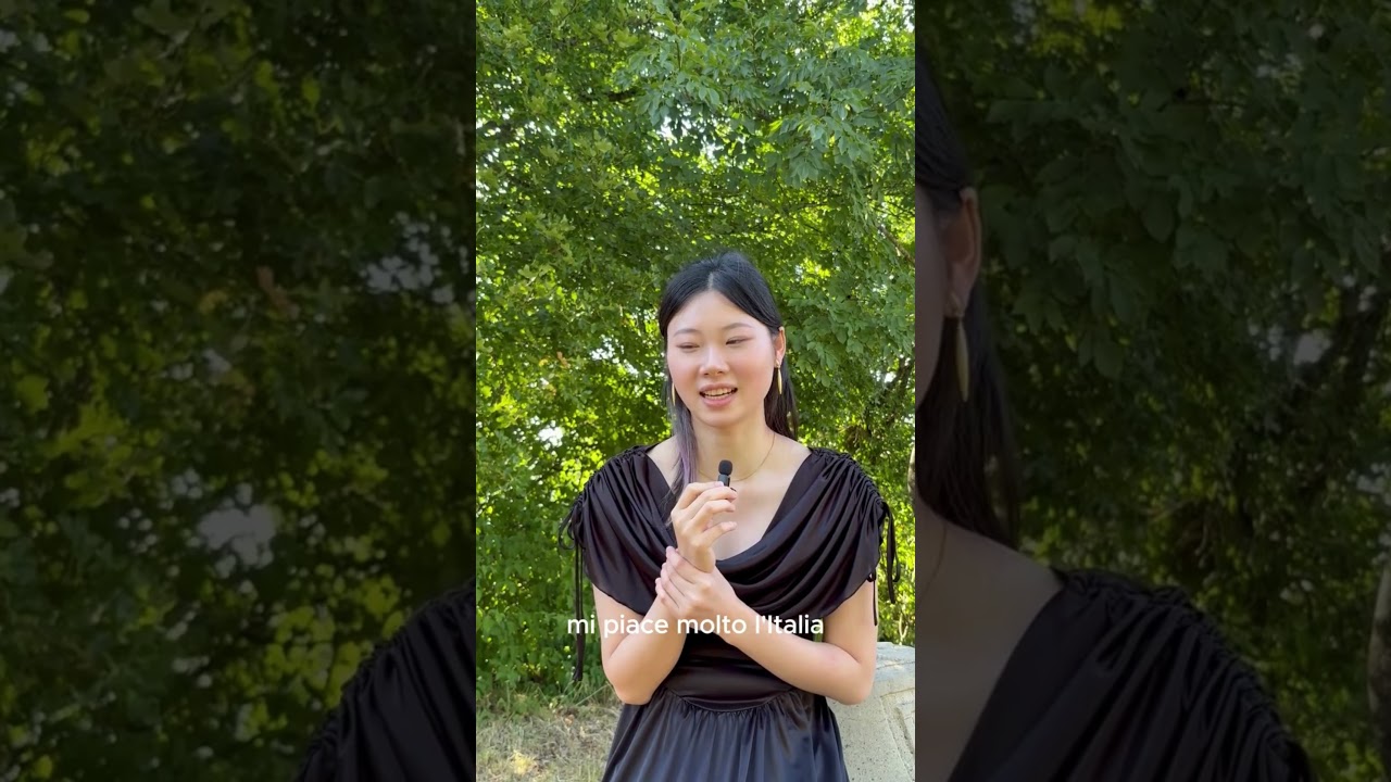 Wittenberg Orchestra | Performance speciale al Spaesaggi Festival 2025