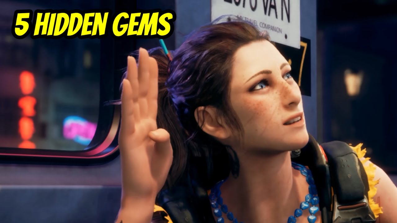 You NEED To Play These Games!!!