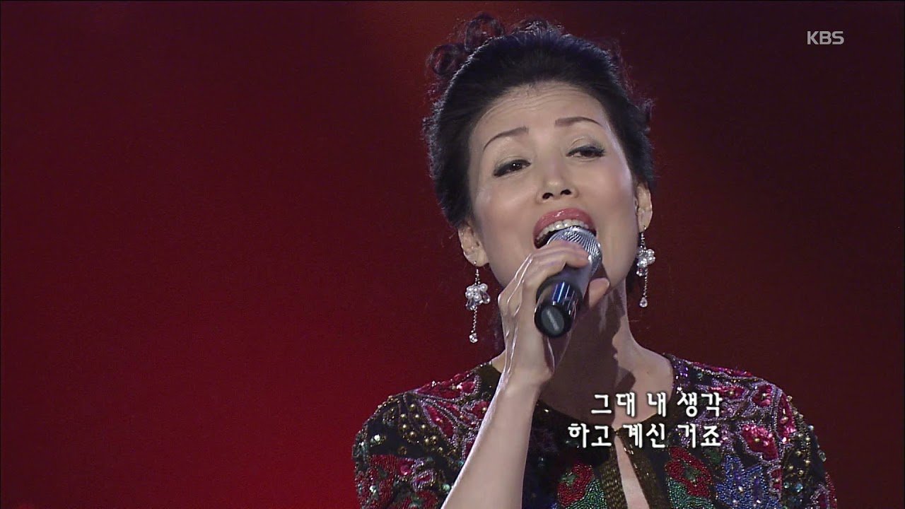 정훈희(Jung Hoon Hee) - 기억이란 사랑보다 [콘서트7080] | KBS 20070519 방송