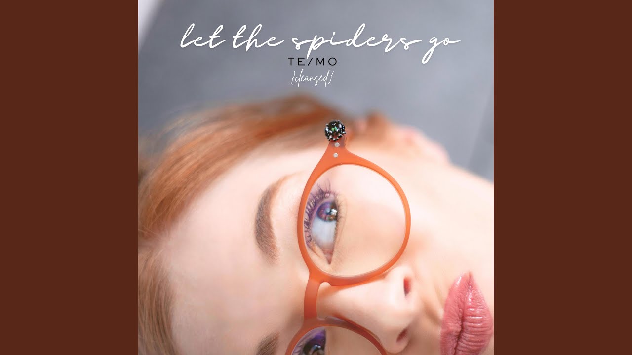 LET THE SPIDERS GO (Clean Version)