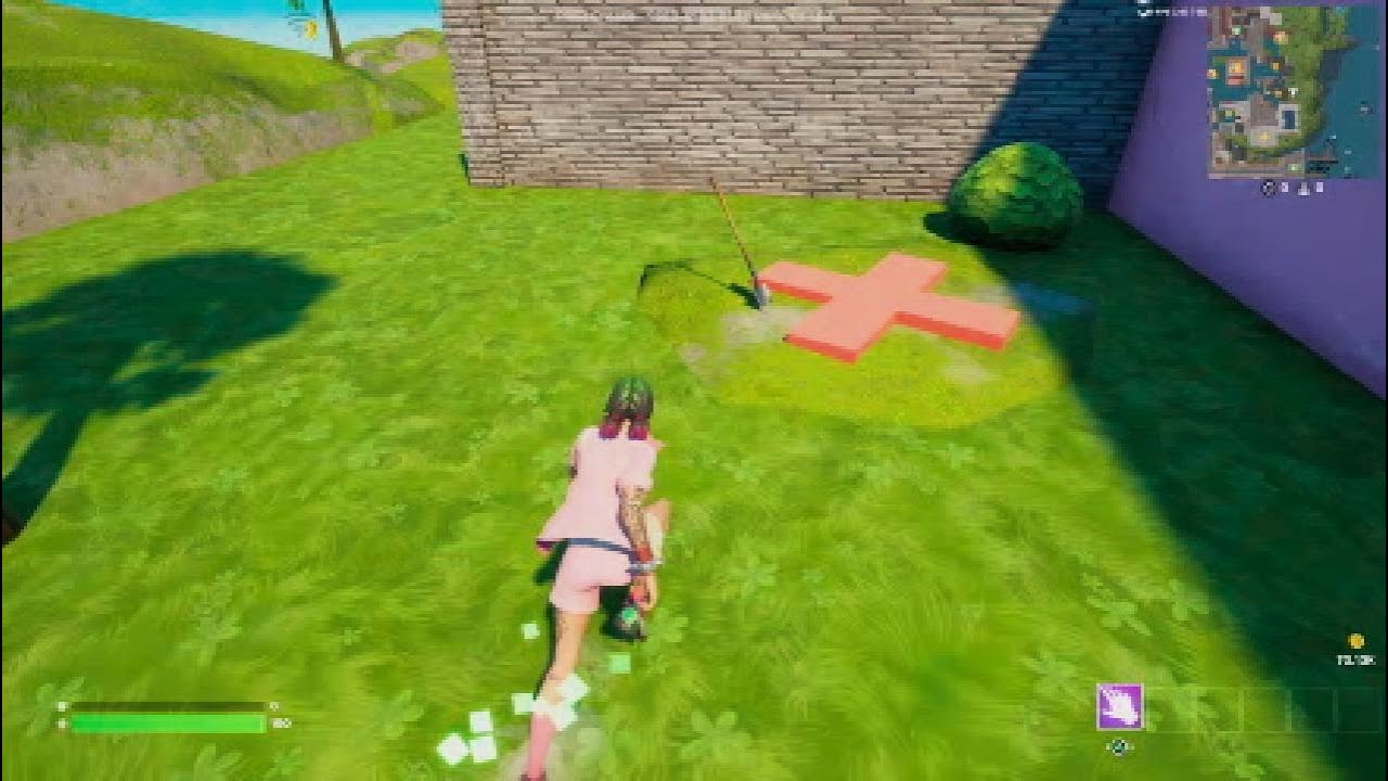 All Secrets in Tiny Town 2.0!