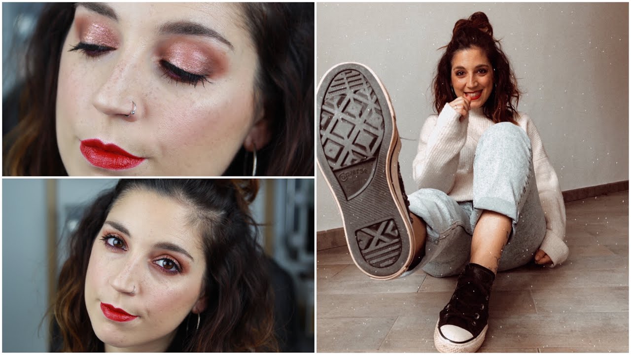 GET READY WITH ME (Versi&oacute;n Cuarentena)